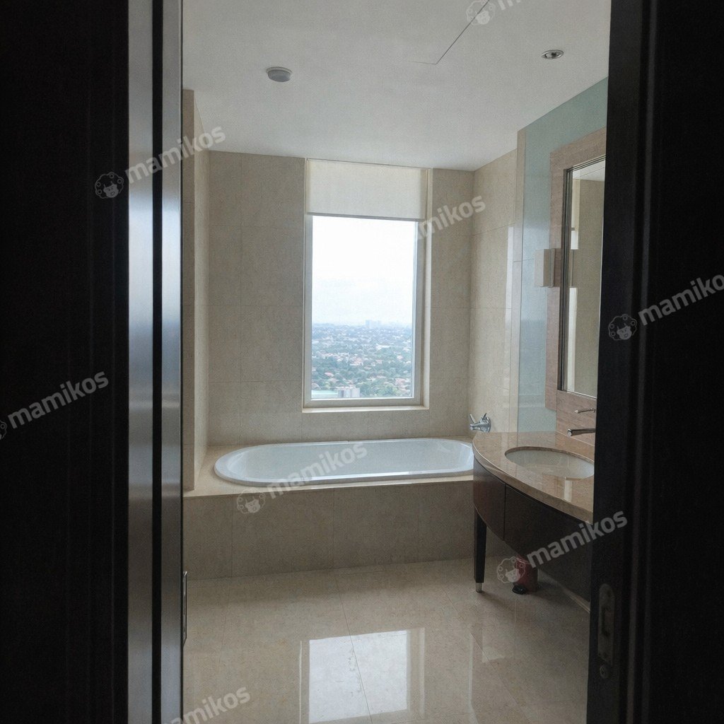 Rumah Sertifikat SHM 3 Kamar Tidur 3 Kamar Mandi Pakubuwono Jakarta Selatan - Photo 5