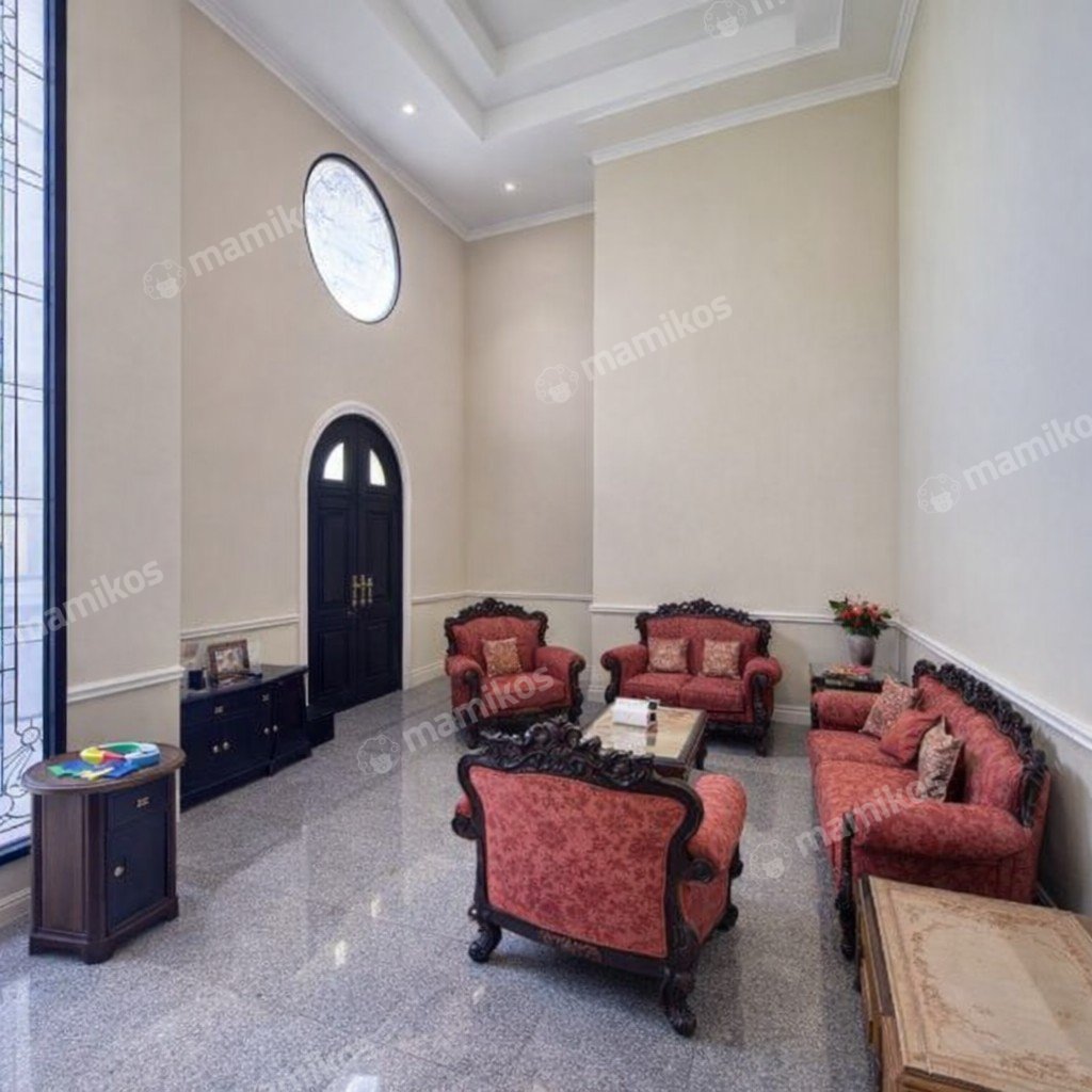 Rumah 5KT 5KM Lebak Bulus Jakarta Selatan - Photo 2