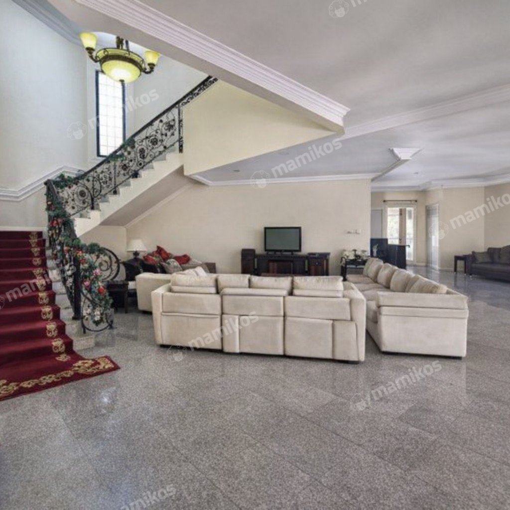 Rumah 5KT 5KM Lebak Bulus Jakarta Selatan - Photo 5