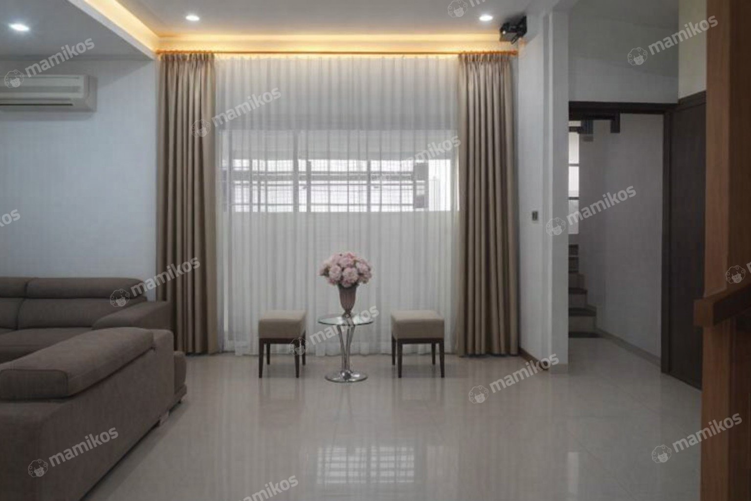 Rumah Sertifikat SHM 3 Kamar Tidur 3 Kamar Mandi Duri Kepa Jakarta Barat - Photo 3