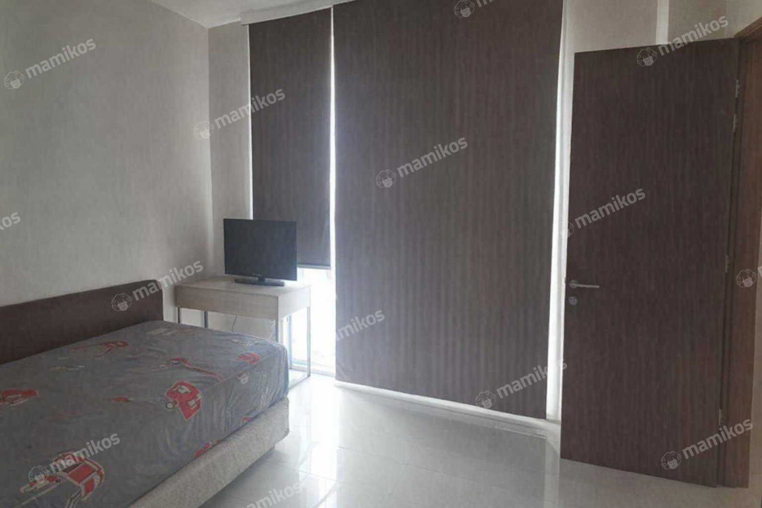 Rumah Sertifikat SHM 3 Kamar Tidur 3 Kamar Mandi Duri Kepa Jakarta Barat - Photo 4