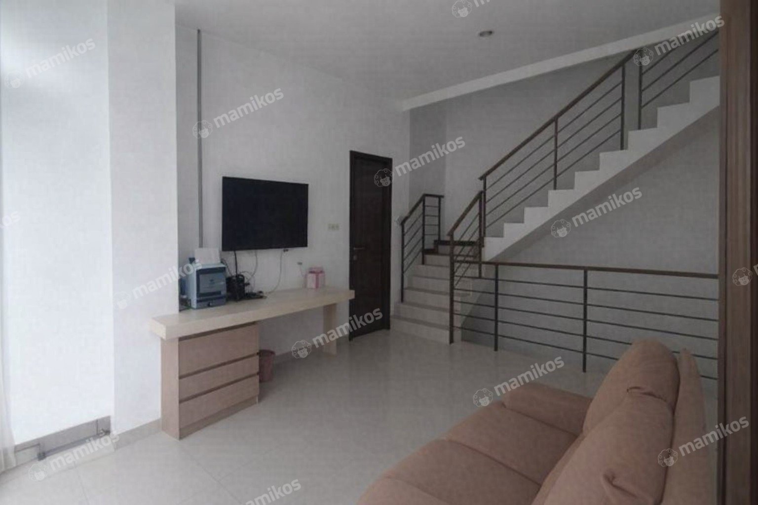 Rumah Sertifikat SHM 3 Kamar Tidur 3 Kamar Mandi Duri Kepa Jakarta Barat - Photo 5