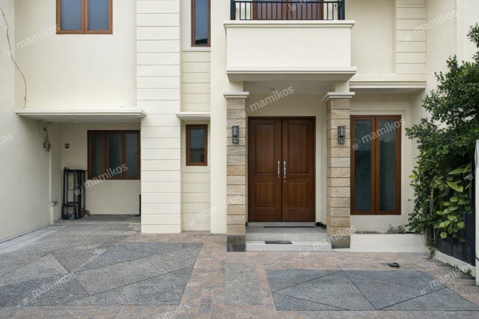 Rumah 4KT 4KM Tebet Jakarta Selatan