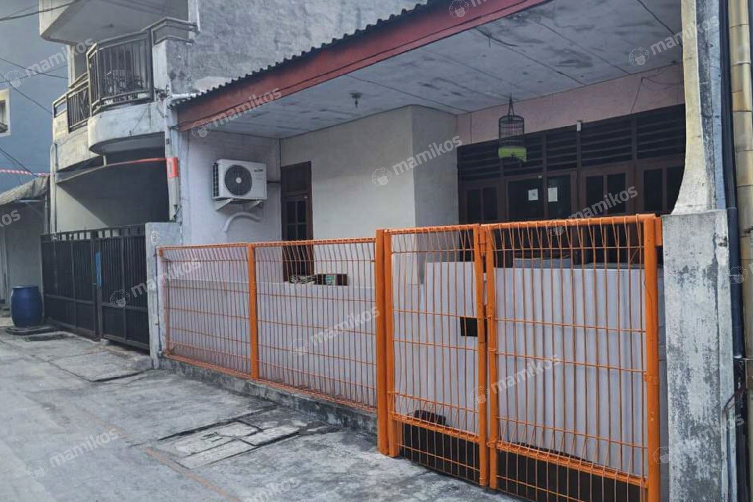 Rumah 3KT 1KM Tanjung Duren Jakarta Barat