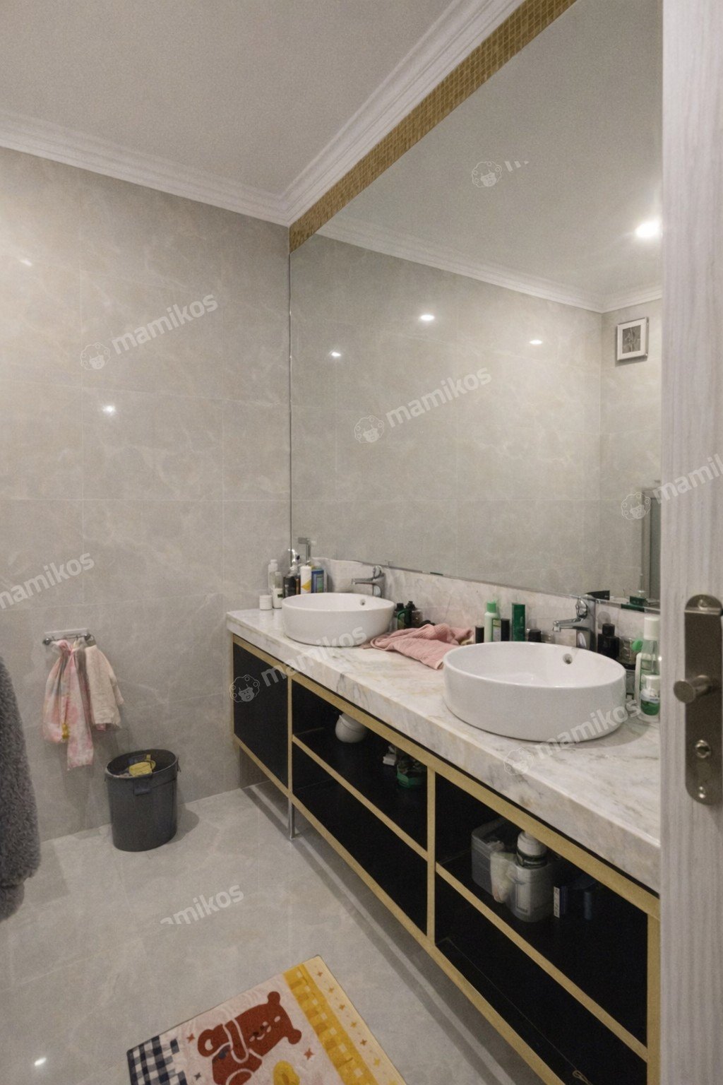 Rumah Sertifikat SHM 4 Kamar Tidur 3 Kamar Mandi Kelapa Gading Jakarta Utara - Photo 2