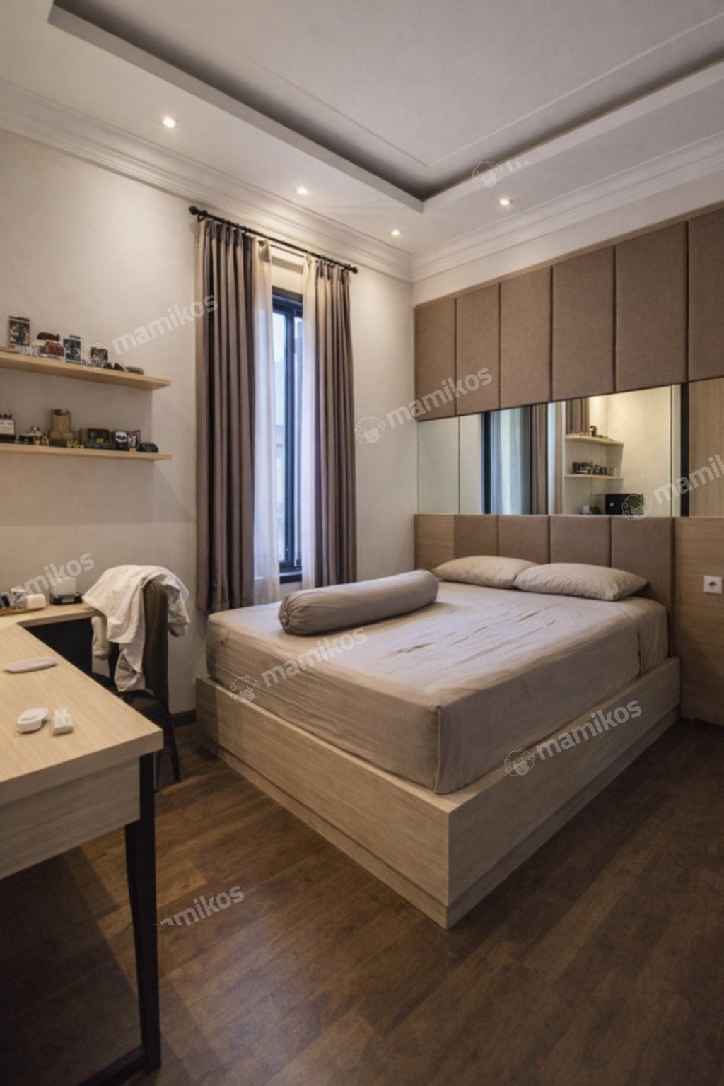 Rumah Sertifikat SHM 4 Kamar Tidur 3 Kamar Mandi Kelapa Gading Jakarta Utara - Photo 5