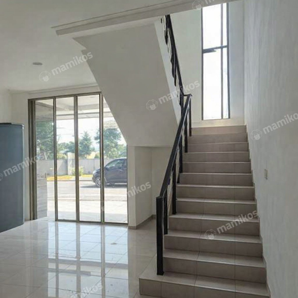 Rumah Baru 3 Kamar Tidur 3 Kamar Mandi Pantai Indah Kapuk Jakarta Utara - Photo 2
