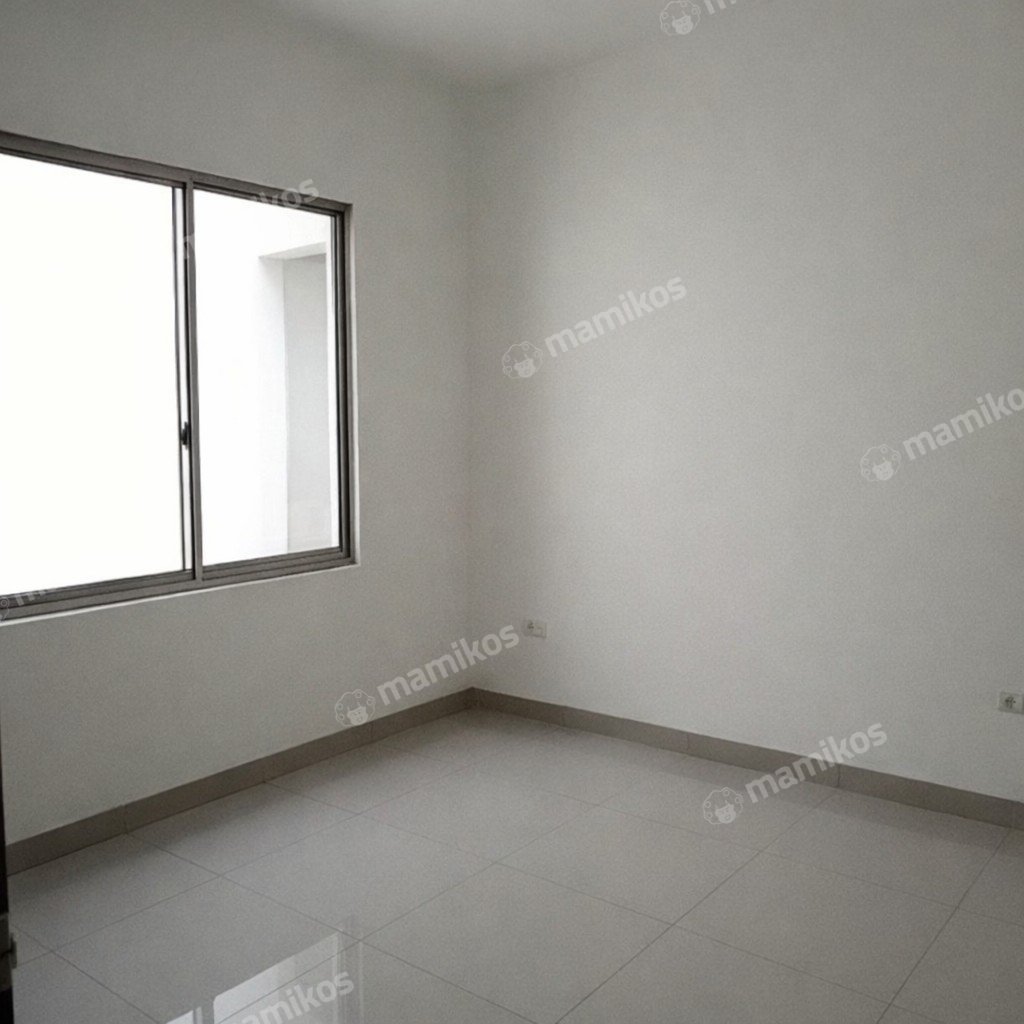 Rumah Baru 3 Kamar Tidur 3 Kamar Mandi Pantai Indah Kapuk Jakarta Utara - Photo 4