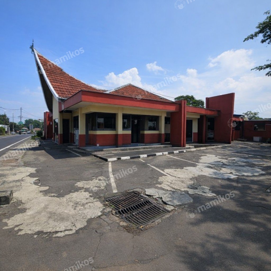 Rumah Sertifikat SHM 2 Kamar Tidur 3 Kamar Mandi Bintaro Jakarta Selatan - Photo 2