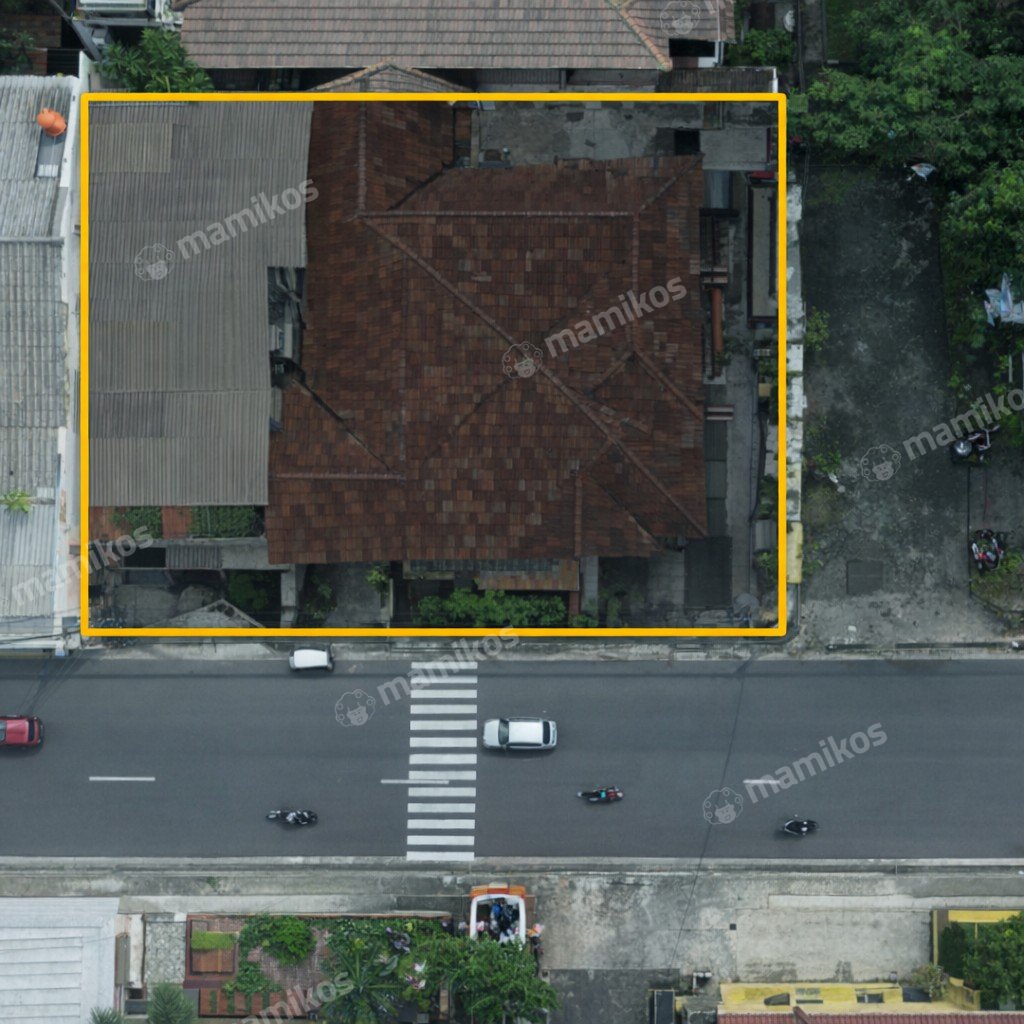 Rumah Sertifikat SHM 2 Kamar Tidur 3 Kamar Mandi Bintaro Jakarta Selatan - Photo 4