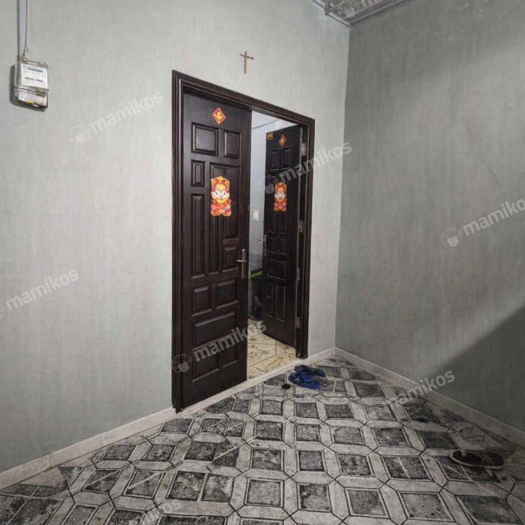 Rumah Sertifikat SHM 2 Kamar Tidur 2 Kamar Mandi Tanjung Duren Jakarta Barat - Photo 2