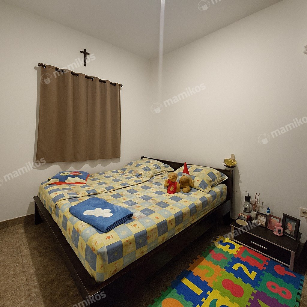 Rumah Sertifikat SHM 2 Kamar Tidur 2 Kamar Mandi Tanjung Duren Jakarta Barat - Photo 5