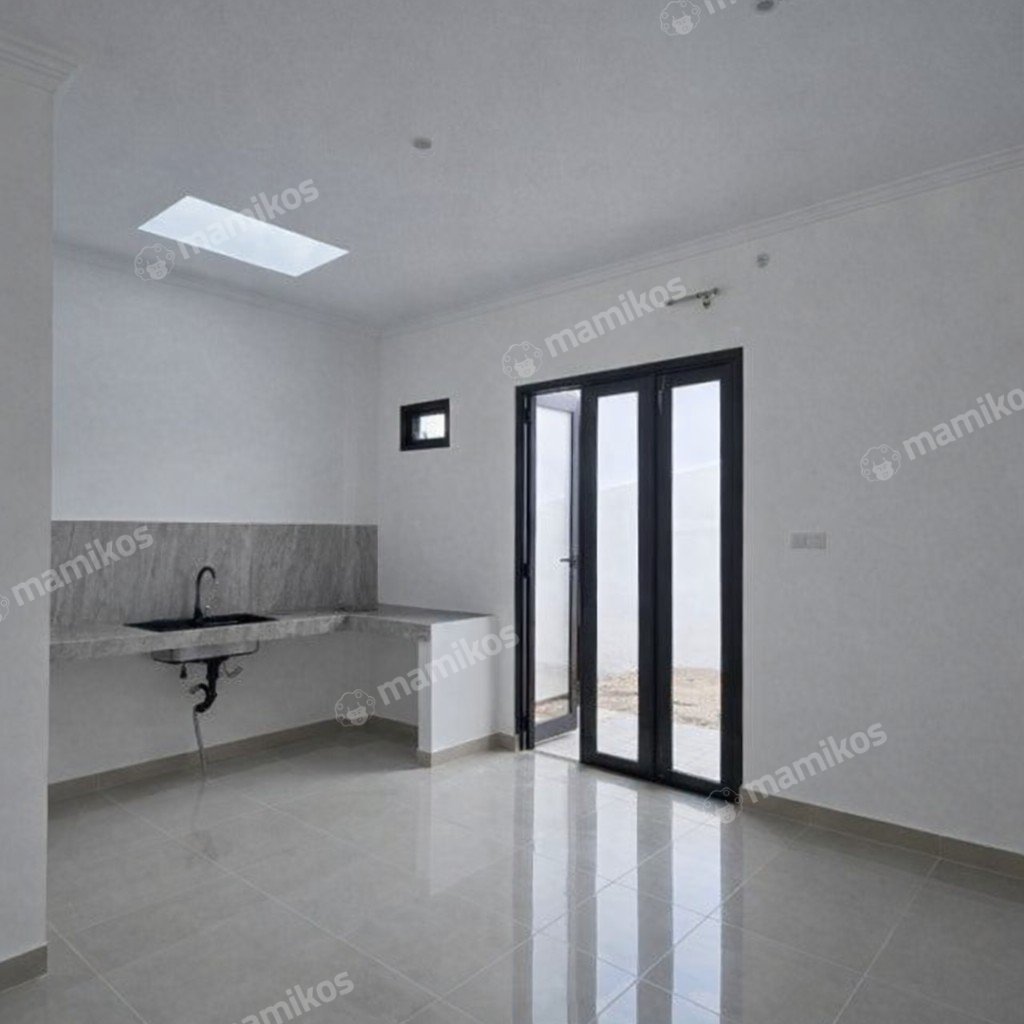 Rumah Sertifikat SHM 3 Kamar Tidur 3 Kamar Mandi Kav DKI Jakarta Barat - Photo 2