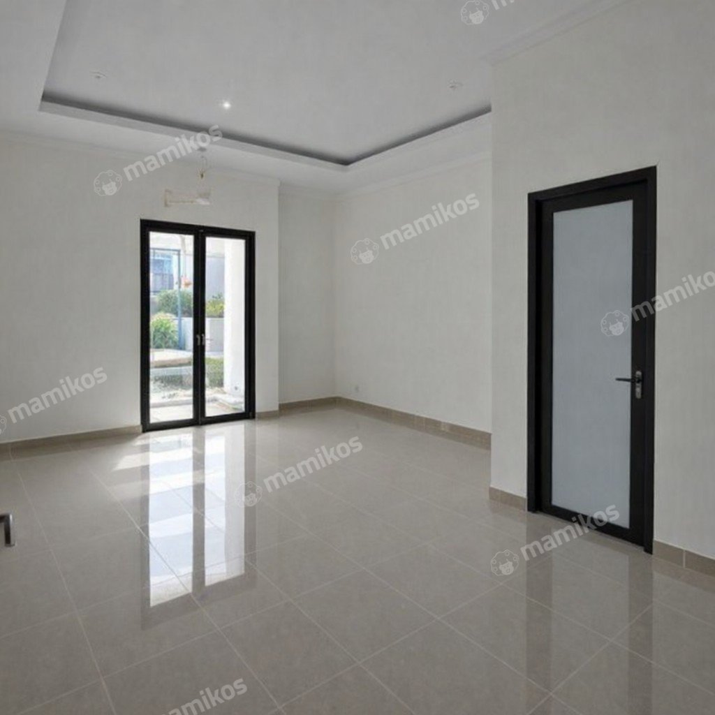 Rumah Sertifikat SHM 3 Kamar Tidur 3 Kamar Mandi Kav DKI Jakarta Barat - Photo 3