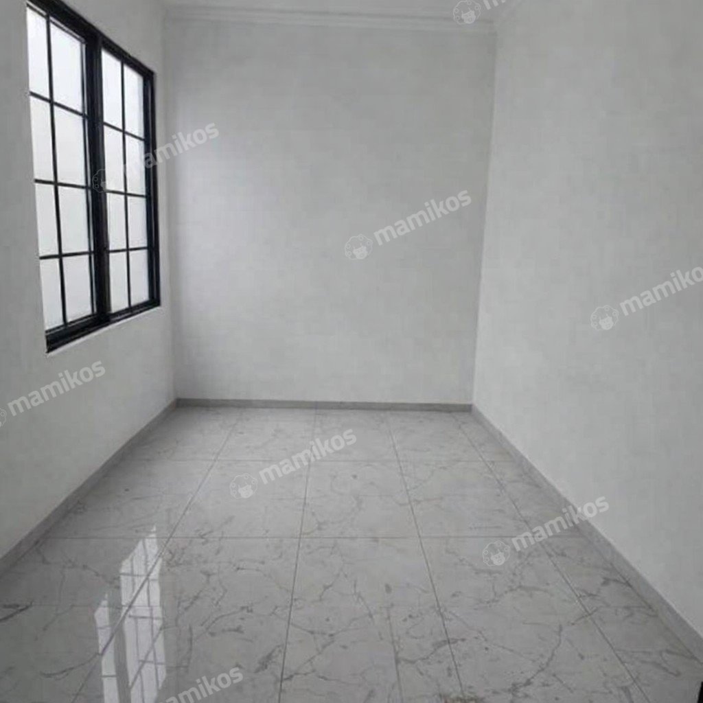 Rumah Sertifikat PPJB 3 Kamar Tidur 3 Kamar Mandi Pantai Indah Kapuk 2 Jakarta Utara - Photo 2