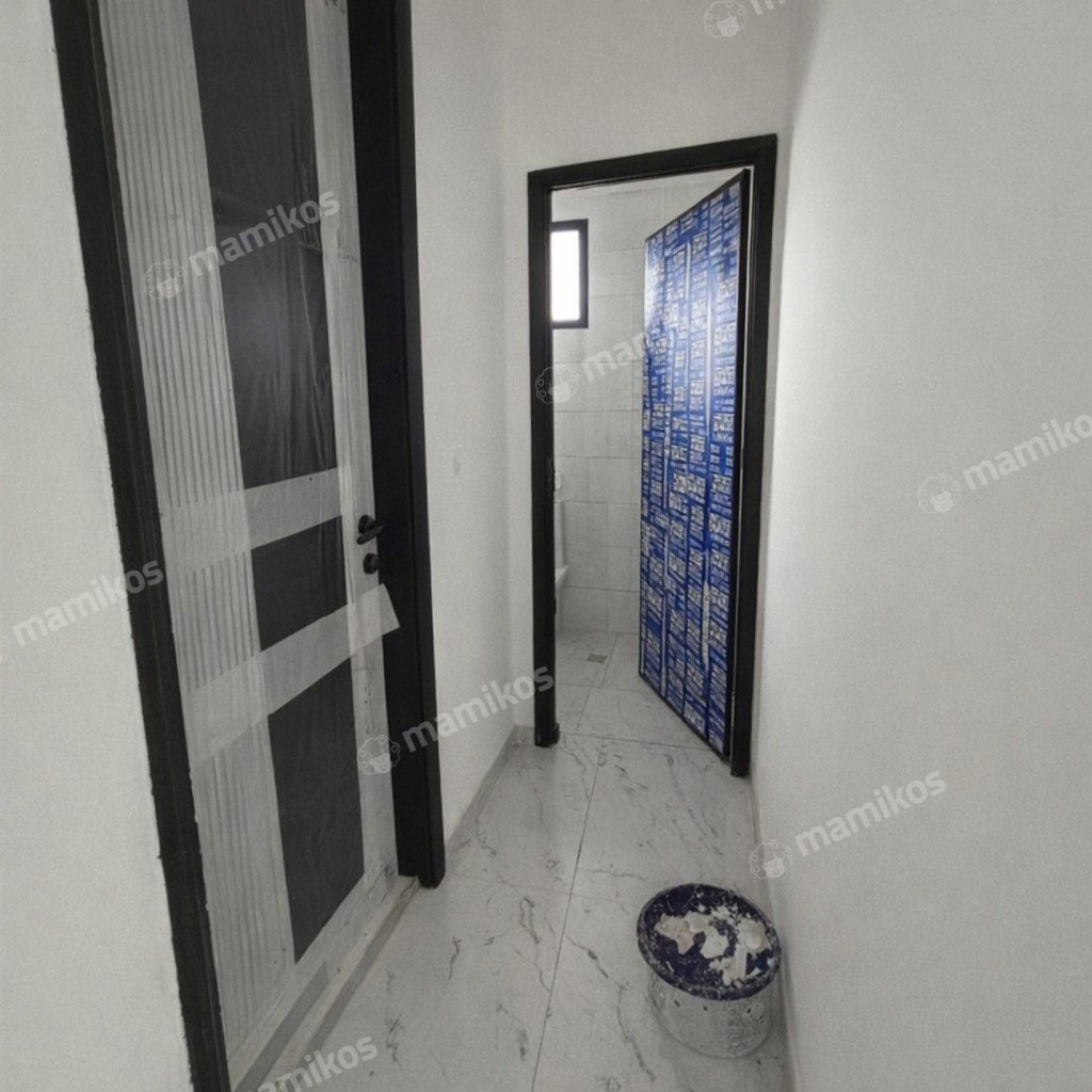 Rumah Sertifikat PPJB 3 Kamar Tidur 3 Kamar Mandi Pantai Indah Kapuk 2 Jakarta Utara - Photo 5