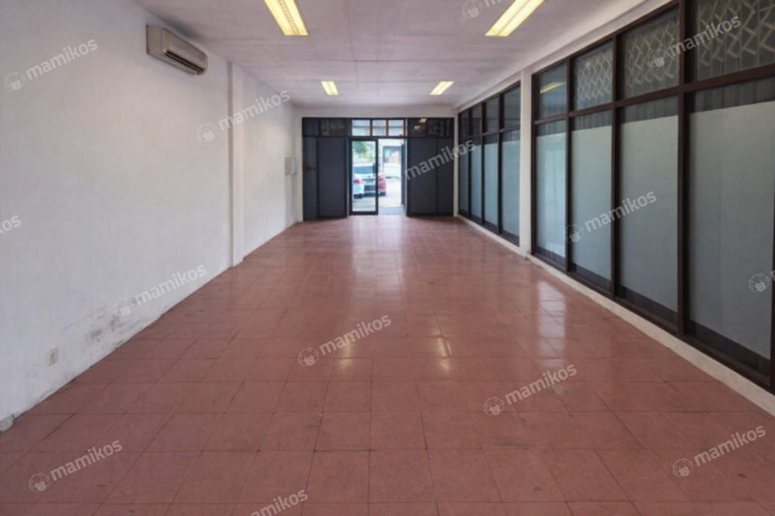 Rumah Sertifikat HGB 4 Kamar Mandi 4 Lantai Kebon Jeruk Jakarta Barat - Photo 4