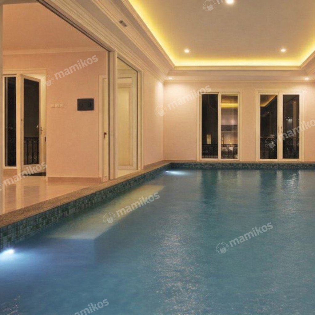 Rumah Sertifikat SHM 3 Kamar Tidur 4 Kamar Mandi Cilandak Jakarta Selatan - Photo 3