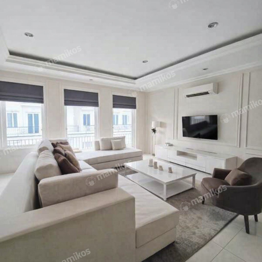 Rumah Sertifikat SHM 3 Kamar Tidur 4 Kamar Mandi Cilandak Jakarta Selatan - Photo 4