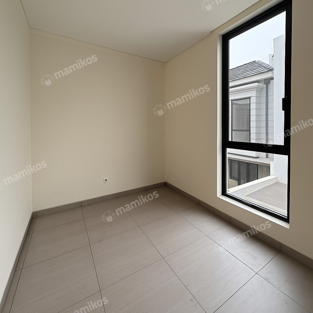 Rumah Sertifikat PPJB 3 Kamar Tidur 3 Kamar Mandi Cakung Jakarta Timur - Photo 3