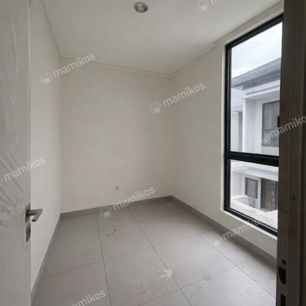 Rumah Sertifikat PPJB 3 Kamar Tidur 3 Kamar Mandi Cakung Jakarta Timur - Photo 4