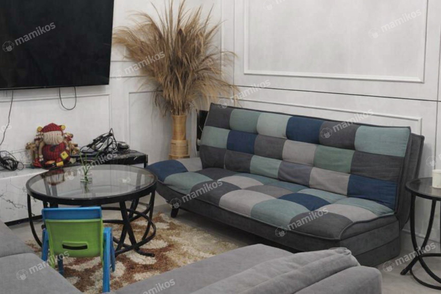 Rumah Sertifikat SHM 3 Kamar Tidur 4 Kamar Mandi Jelambar Jakarta Barat
