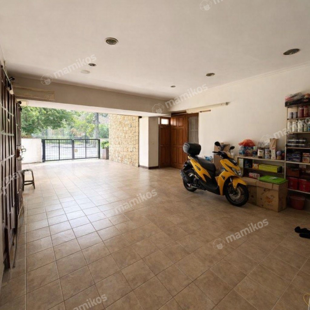Rumah Sertifikat SHM 8 Kamar Tidur 4 Kamar Mandi Kayu Putih Jakarta Timur - Photo 5