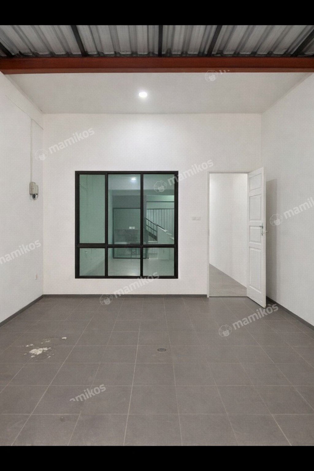 Rumah Sertifikat SHM 3 Kamar Tidur 3 Kamar Mandi Jelambar Jakarta Barat - Photo 2