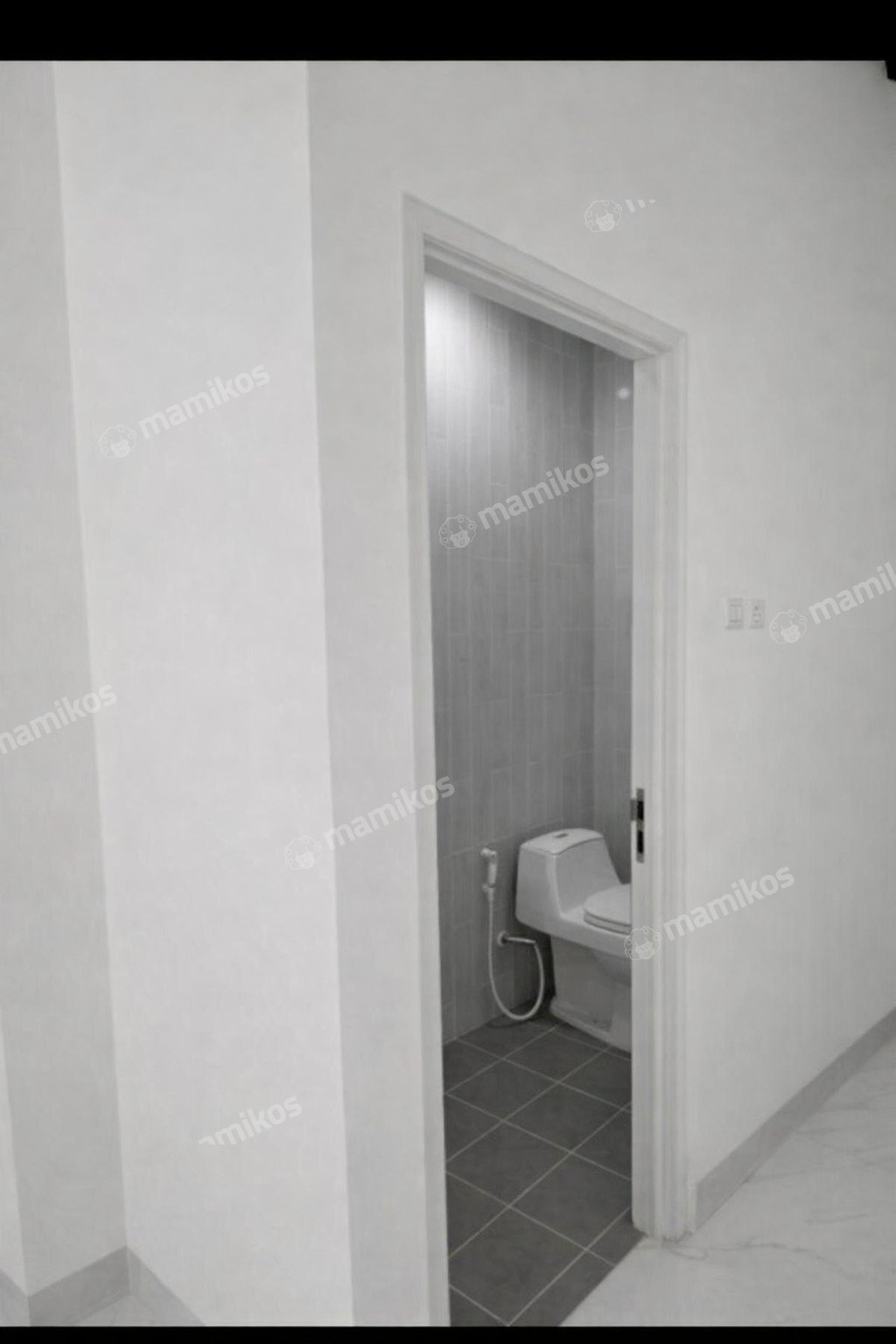 Rumah Sertifikat SHM 3 Kamar Tidur 3 Kamar Mandi Jelambar Jakarta Barat - Photo 3