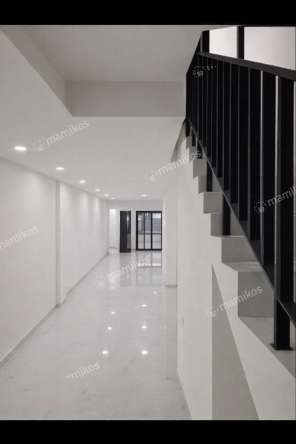 Rumah Sertifikat SHM 3 Kamar Tidur 3 Kamar Mandi Jelambar Jakarta Barat - Photo 4
