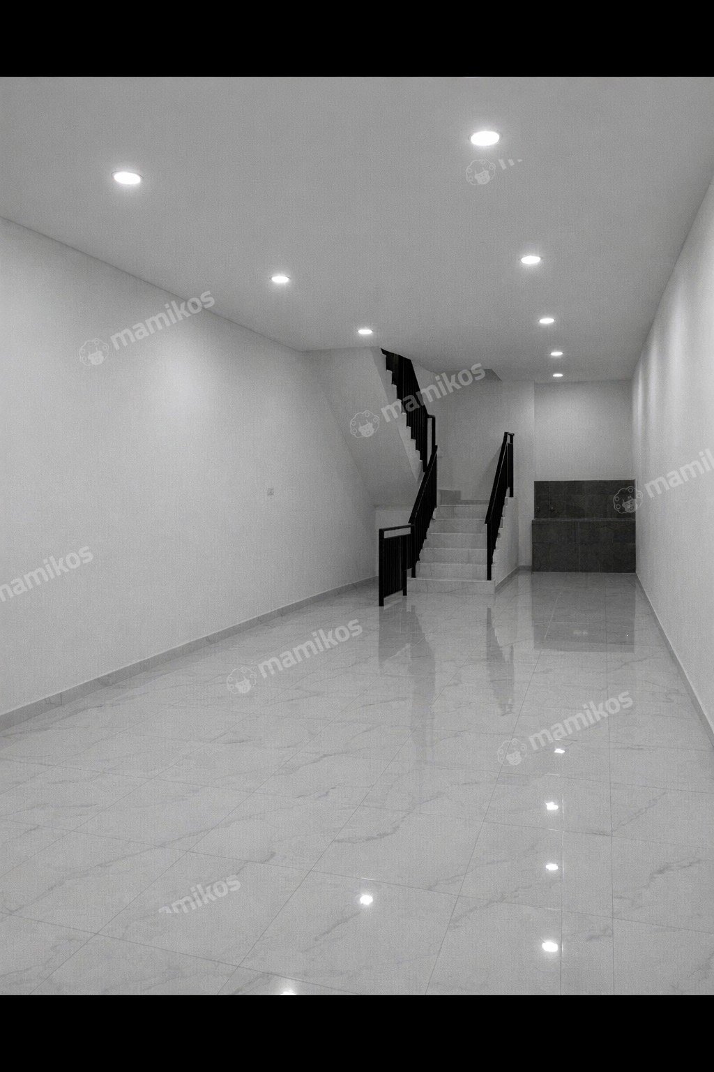 Rumah Sertifikat SHM 3 Kamar Tidur 3 Kamar Mandi Jelambar Jakarta Barat - Photo 5