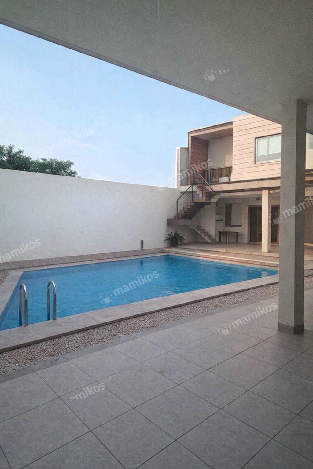 Rumah 4 Kamar Tidur 5 Kamar Mandi 2 Lantai Cibubur Jakarta Timur - Photo 4