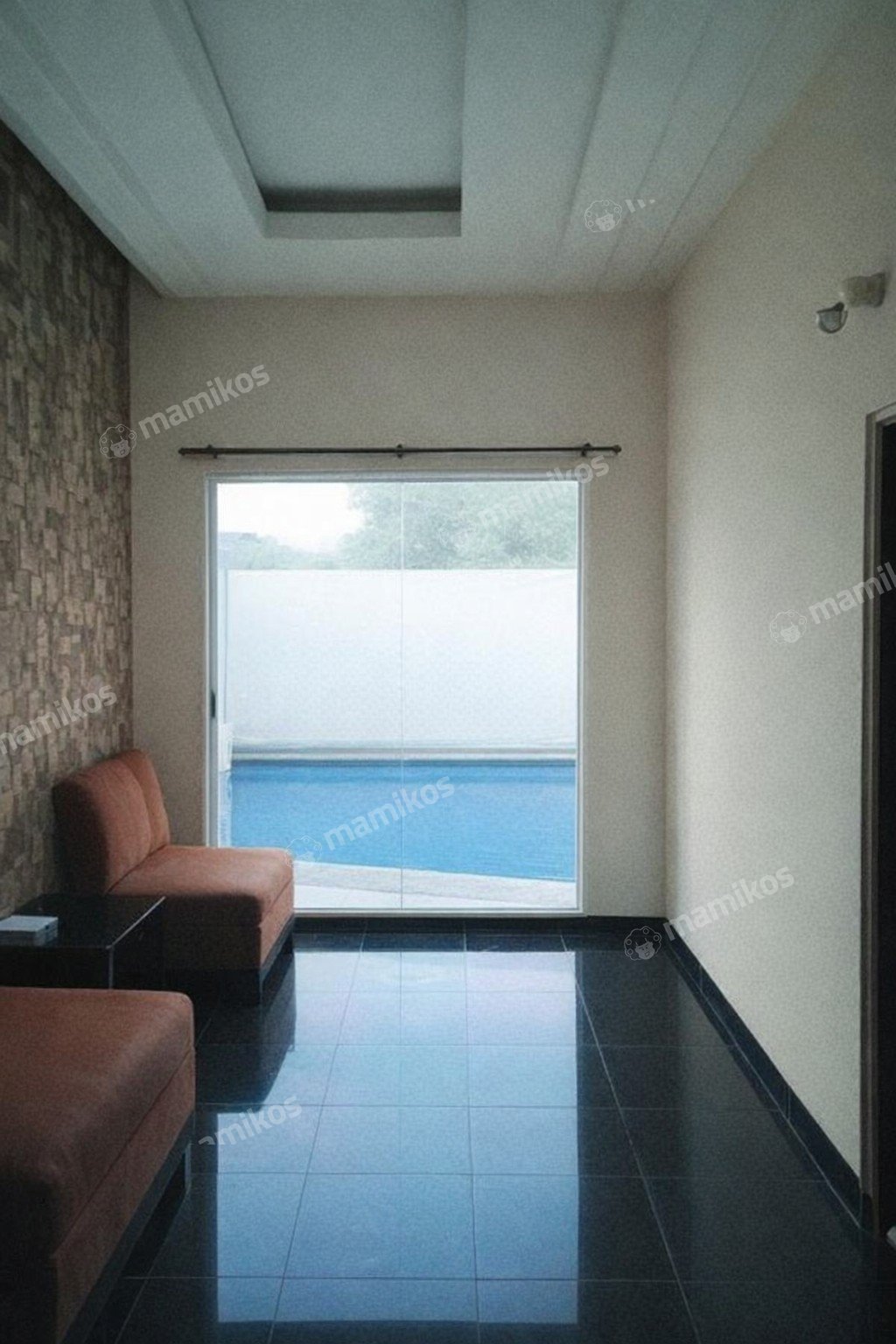 Rumah 4 Kamar Tidur 5 Kamar Mandi 2 Lantai Cibubur Jakarta Timur - Photo 5