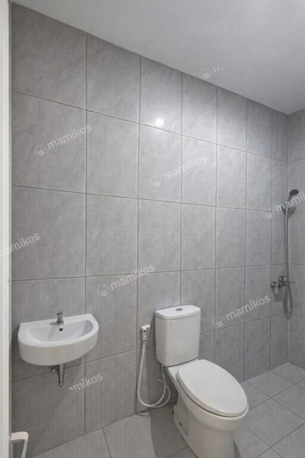 Rumah Sertifikat SHM 4 Kamar Tidur 3 Kamar Mandi Tanjung Duren Jakarta Barat - Photo 4