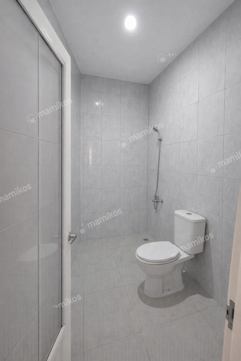 Rumah Sertifikat SHM 4 Kamar Tidur 3 Kamar Mandi Tanjung Duren Jakarta Barat - Photo 5