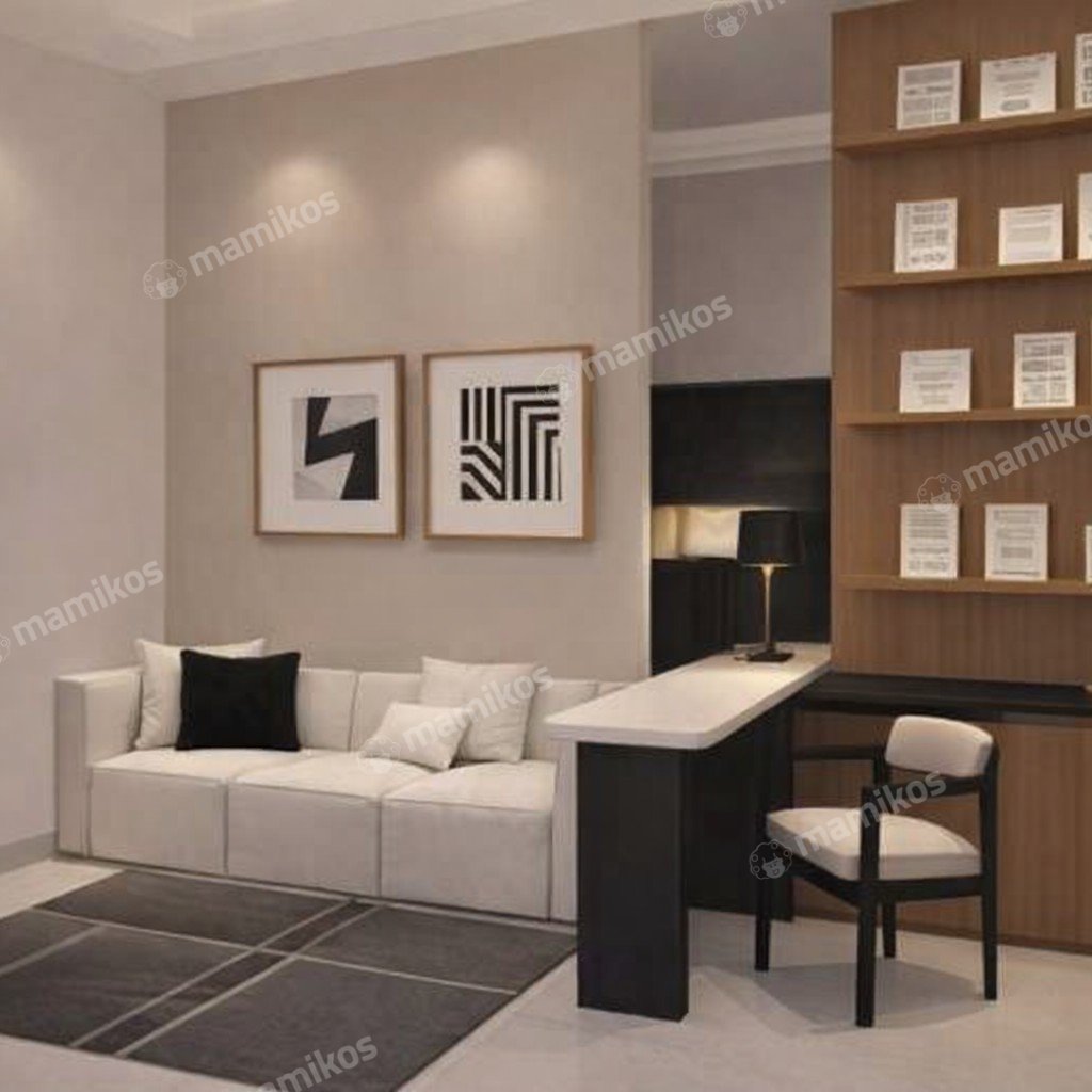 Rumah Sertifikat PPJB 3 Kamar Tidur 2 Lantai Semanan Jakarta Barat - Photo 4