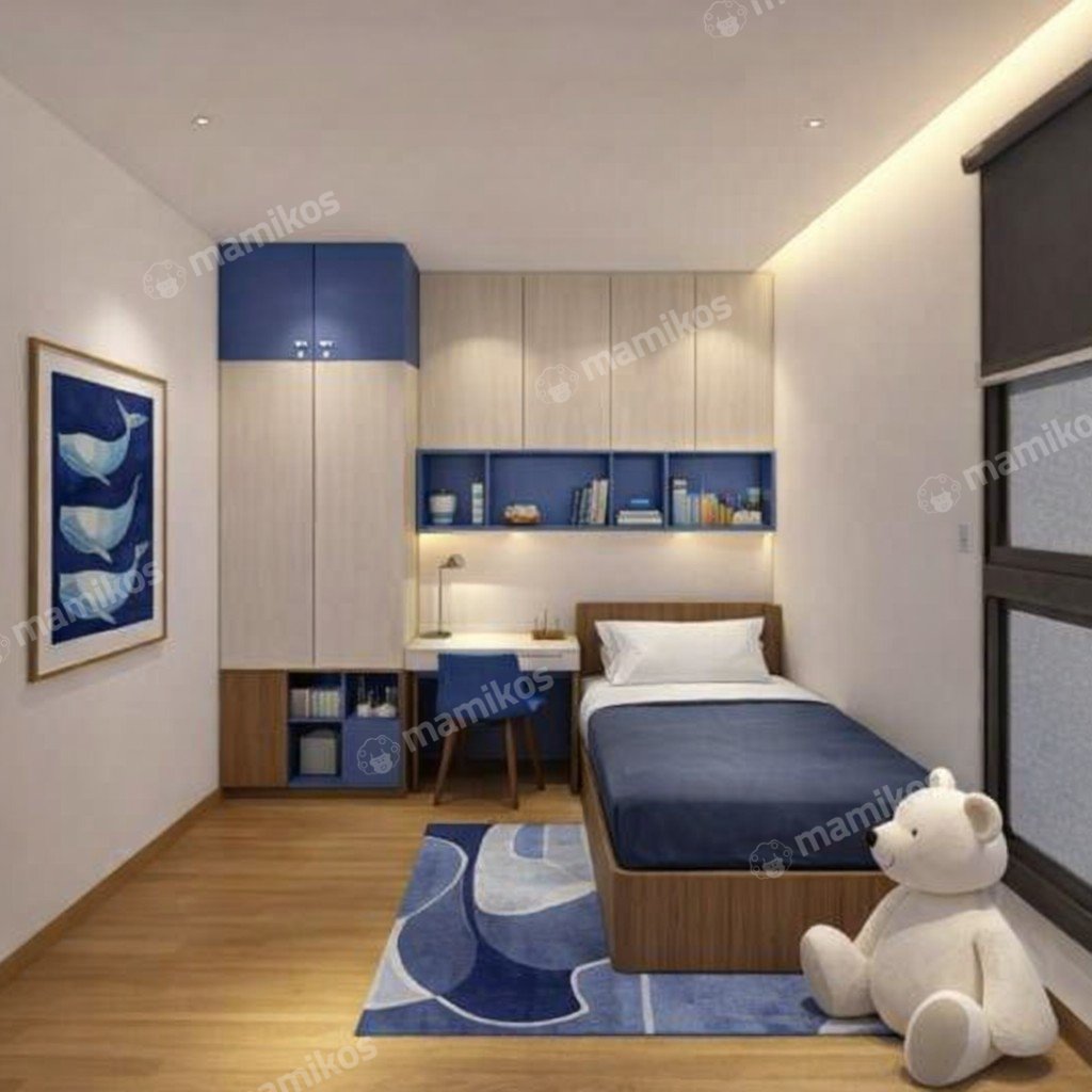 Rumah Sertifikat PPJB 3 Kamar Tidur 2 Lantai Semanan Jakarta Barat - Photo 5