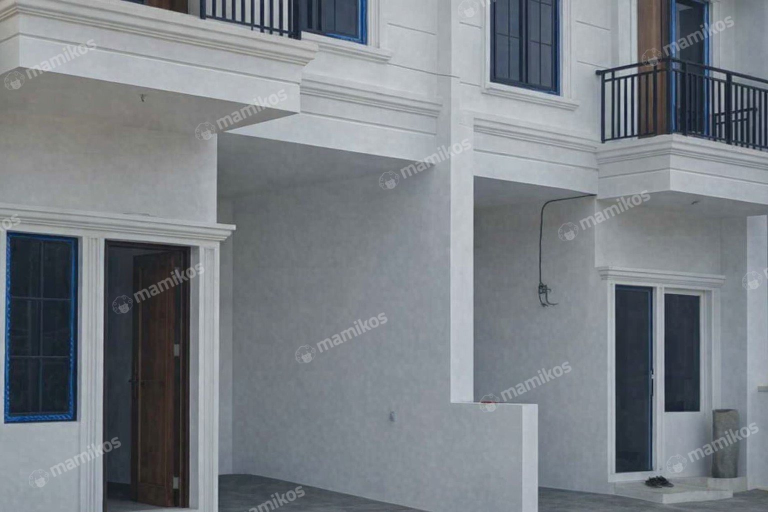 Rumah Sertifikat SHM 3 Kamar Tidur 2 Kamar Mandi Cipayung Jakarta Timur