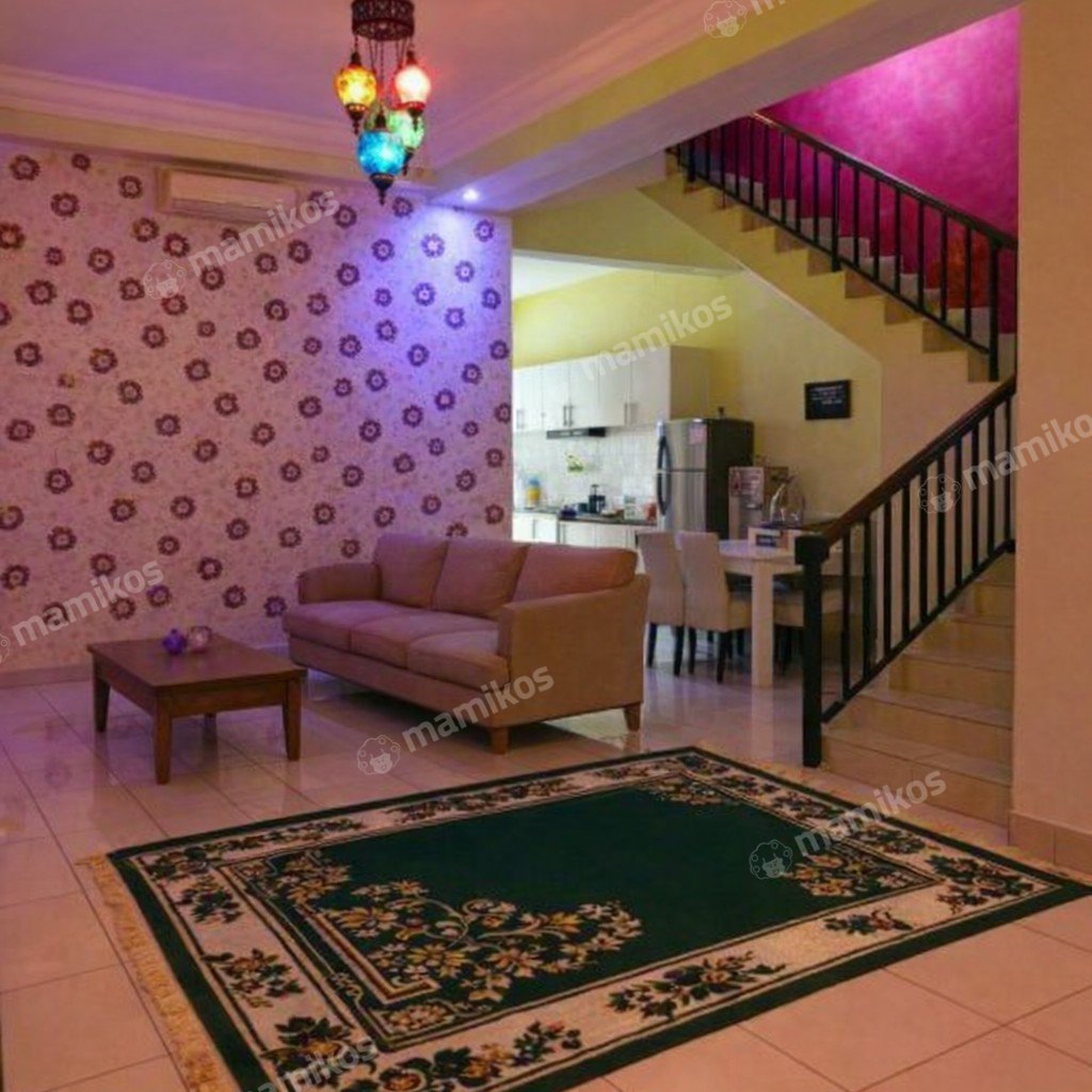 Rumah 3KT 3KM Pejaten Jakarta Selatan - Photo 4