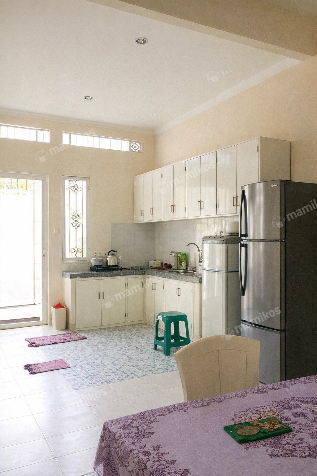 Rumah 3KT 3KM Pejaten Jakarta Selatan - Photo 5