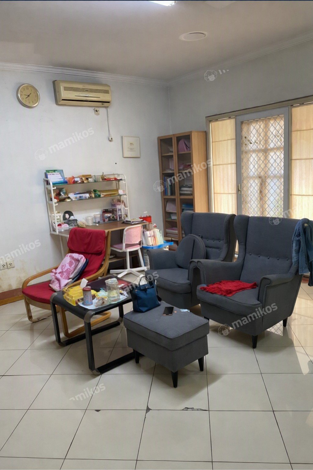 Rumah Sertifikat SHM 4 Kamar Tidur 3 Kamar Mandi Pantai Indah Kapuk Jakarta Utara - Photo 4