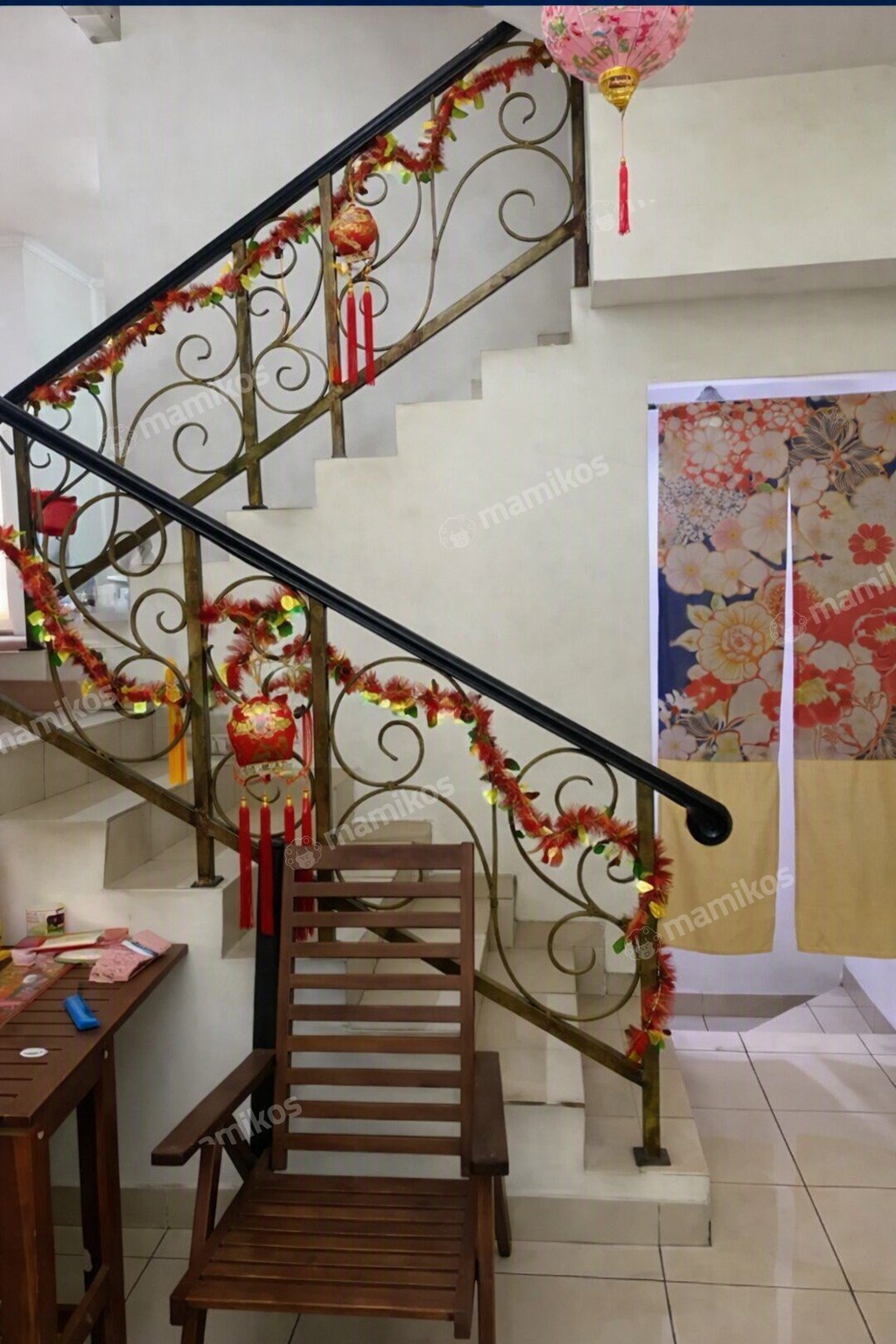 Rumah Sertifikat SHM 4 Kamar Tidur 3 Kamar Mandi Pantai Indah Kapuk Jakarta Utara - Photo 5
