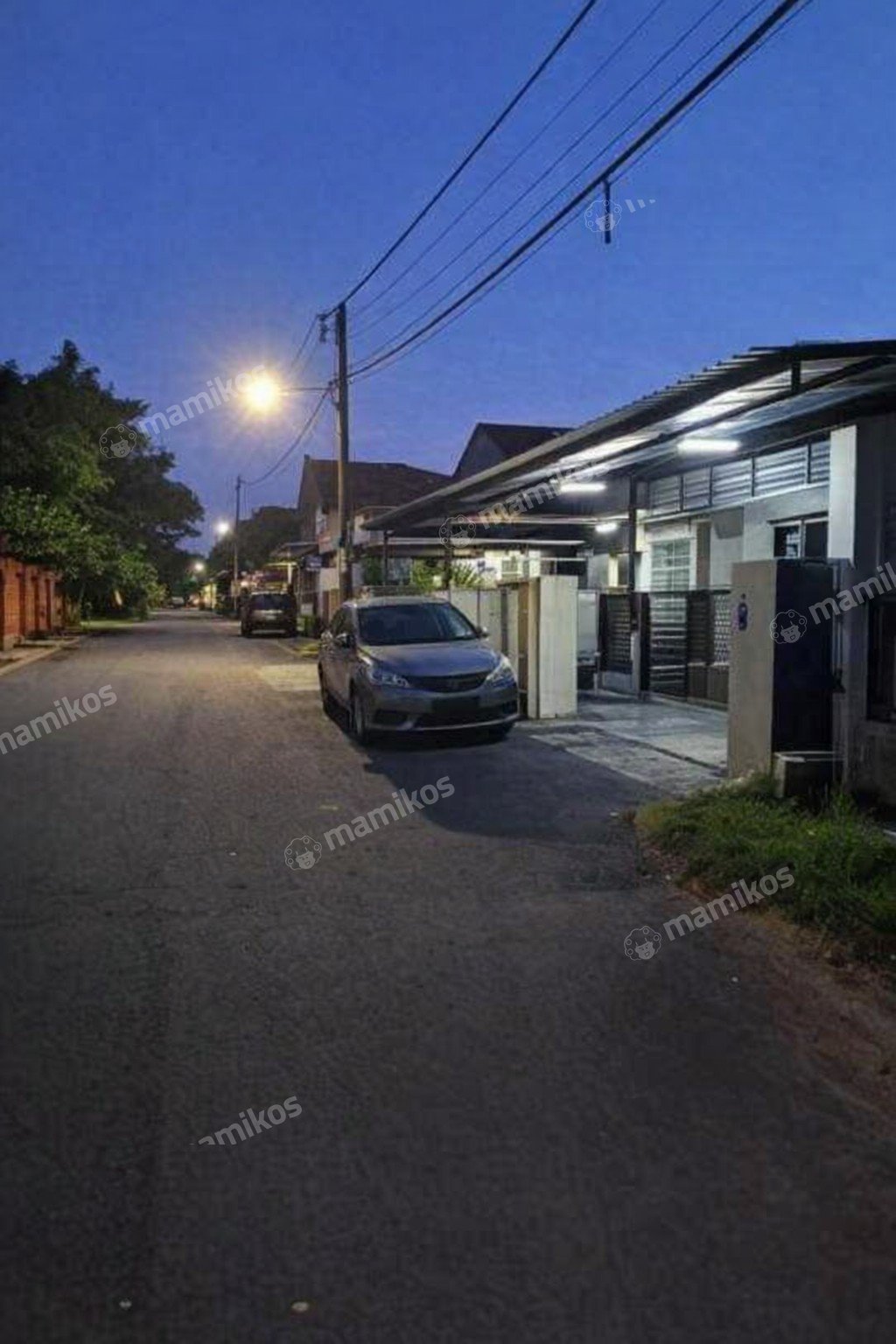 Rumah Sertifikat SHM 4 Kamar Tidur 3 Kamar Mandi Cipinang Jakarta Timur - Photo 2