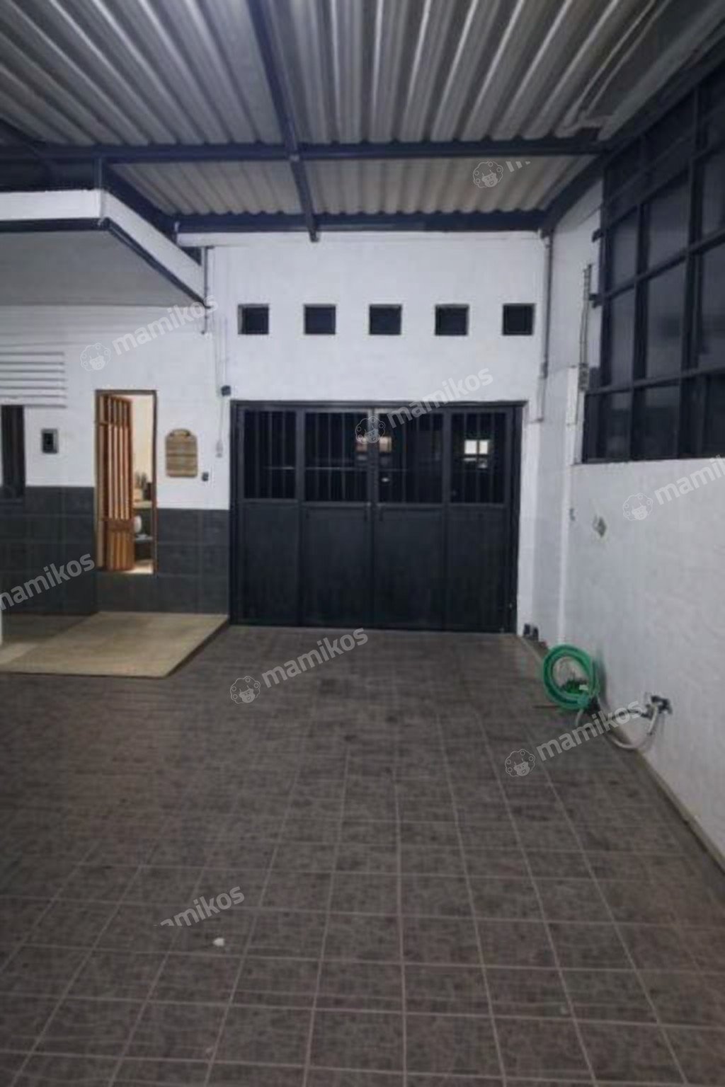 Rumah Sertifikat SHM 4 Kamar Tidur 3 Kamar Mandi Cipinang Jakarta Timur - Photo 5