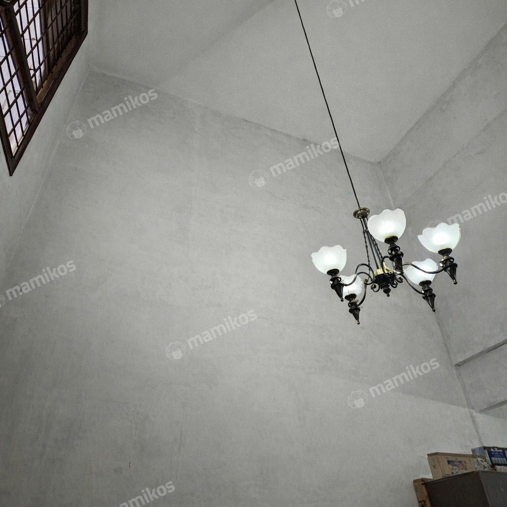 Rumah 2 Kamar Tidur 1 Kamar Mandi 1 Lantai Metland Puri Jakarta Barat - Photo 2