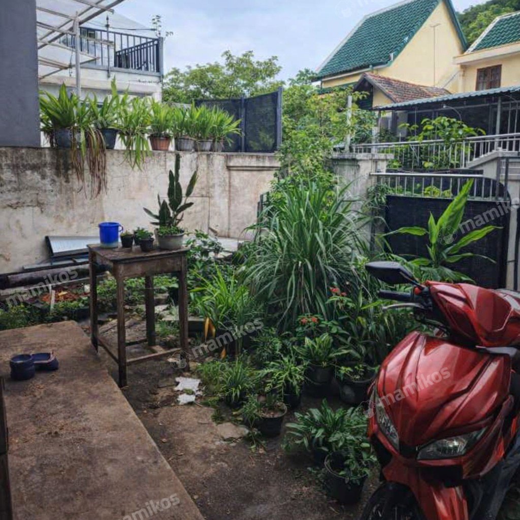 Rumah 2 Kamar Tidur 1 Kamar Mandi 1 Lantai Metland Puri Jakarta Barat - Photo 3