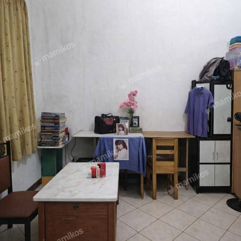 Rumah 2 Kamar Tidur 1 Kamar Mandi 1 Lantai Metland Puri Jakarta Barat - Photo 4