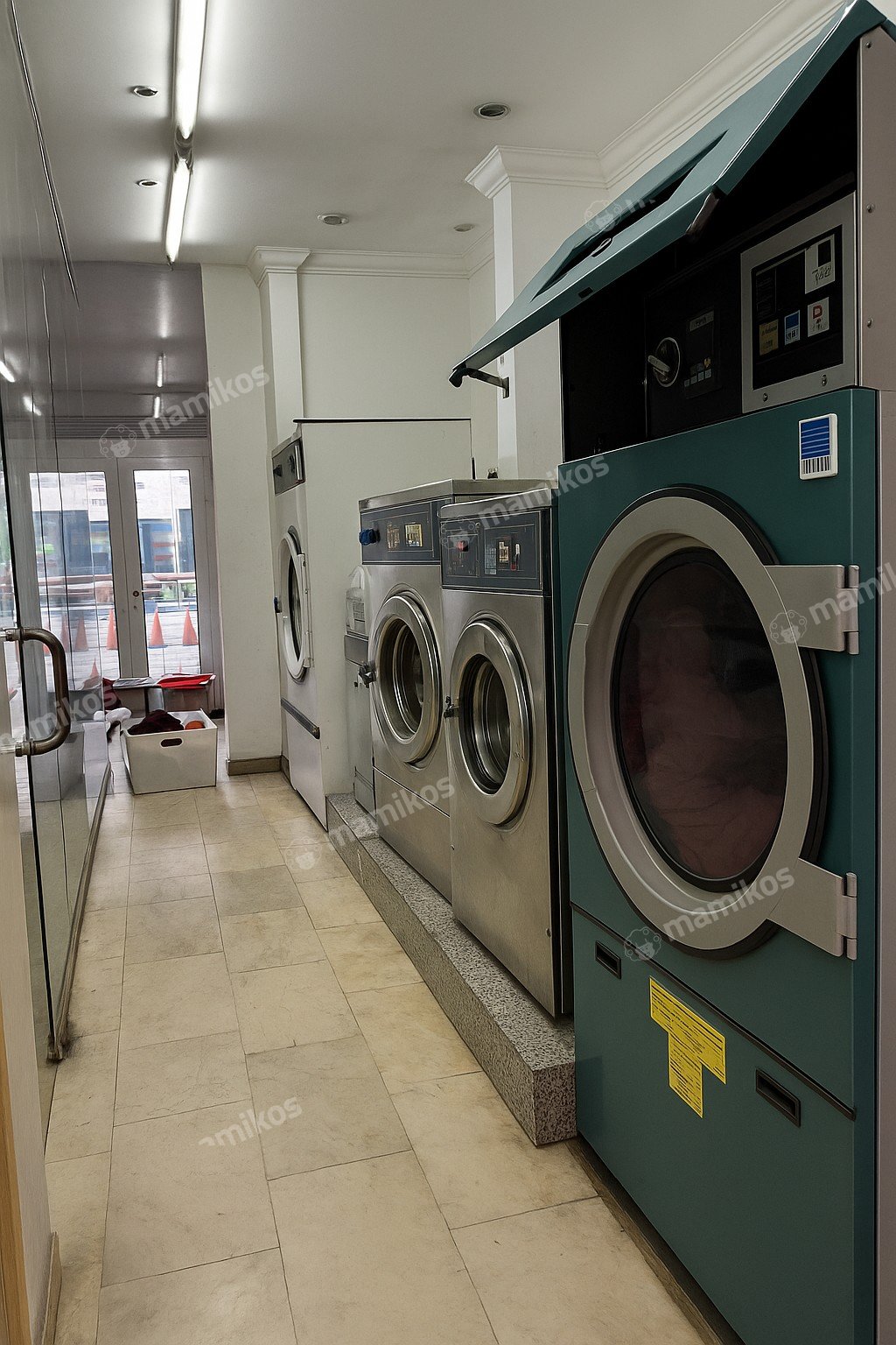 Rumah Sertifikat SHM 5 Kamar Tidur 5 Kamar Mandi Bangka Jakarta Selatan - Photo 4
