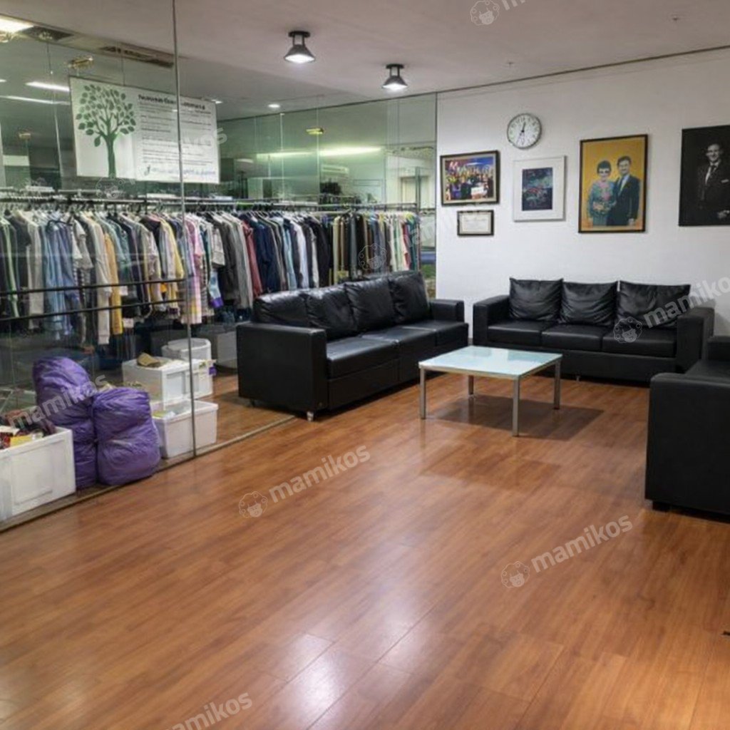 Rumah Sertifikat SHM 5 Kamar Tidur 5 Kamar Mandi Bangka Jakarta Selatan - Photo 5