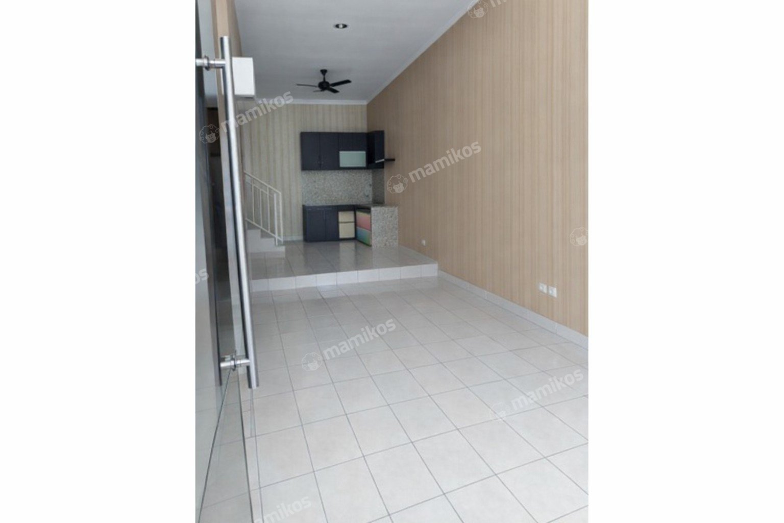 Rumah Sertifikat SHM 3 Kamar Tidur 2 Kamar Mandi Citra Grand Jakarta Timur - Photo 4